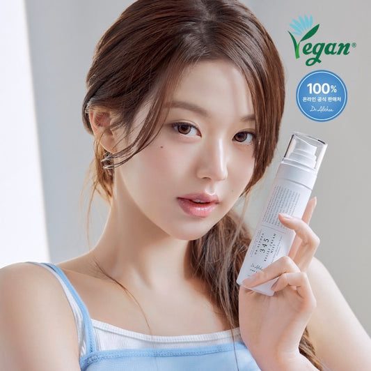 DR.ALTHEA 345 RELIEF CREAM MIST