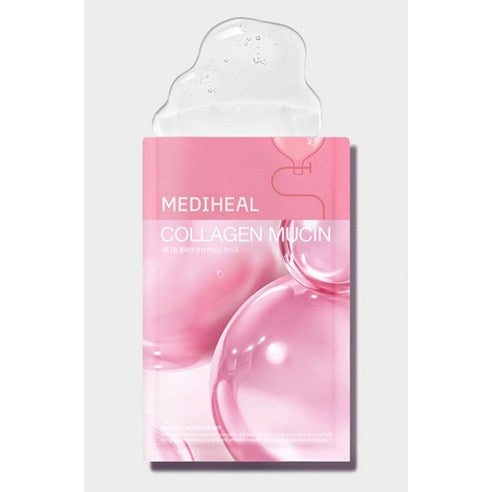 MEDIHEAL-COLLAGEN MUCIN