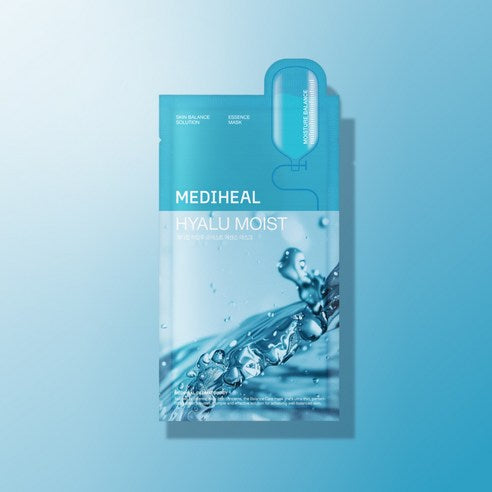 MEDIHEAL-HYALU MOIST