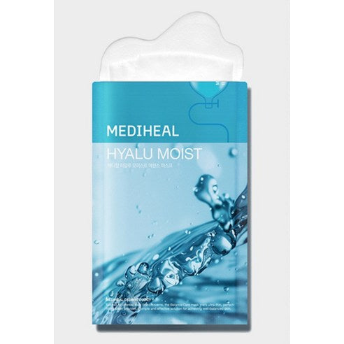 MEDIHEAL-HYALU MOIST