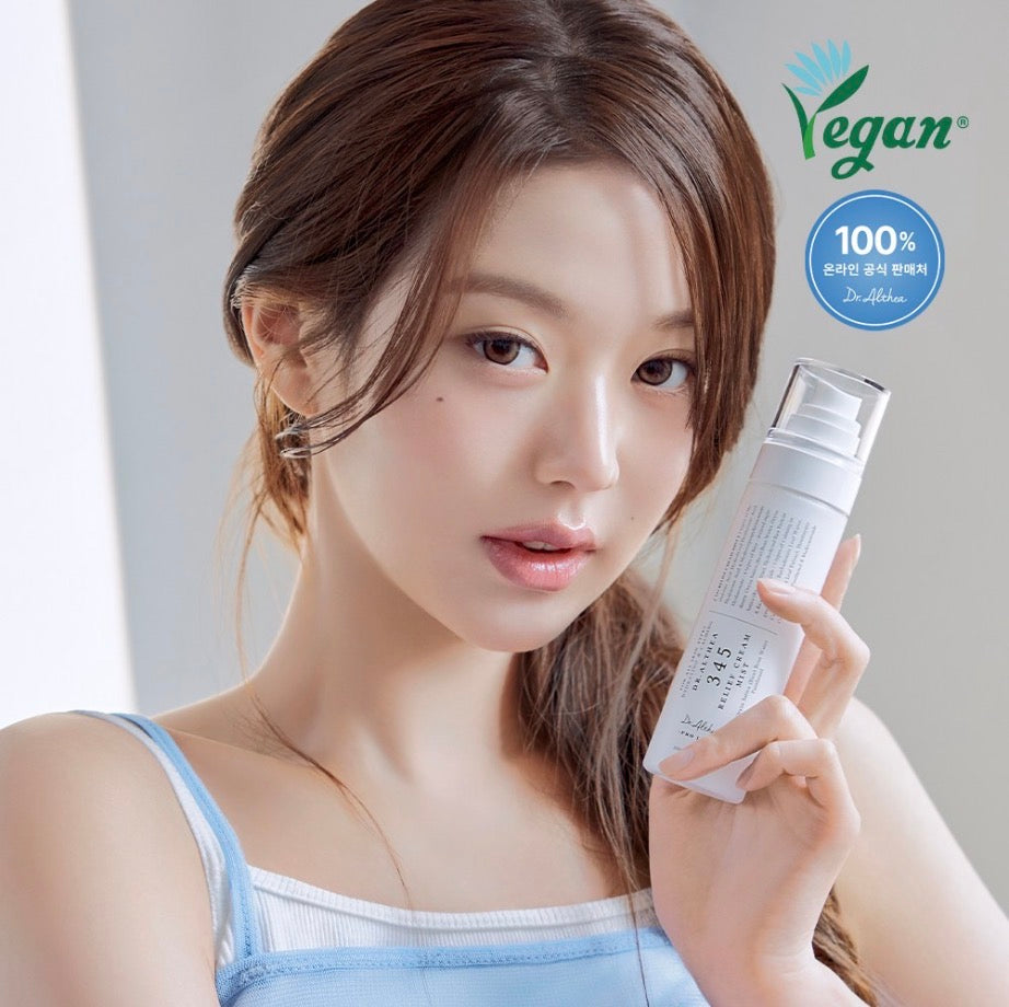 DR.ALTHEA 345 RELIEF CREAM MIST